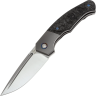 Складной нож BOKER PLUS COLLECTION 2025 01BP2025 BK01BP2025